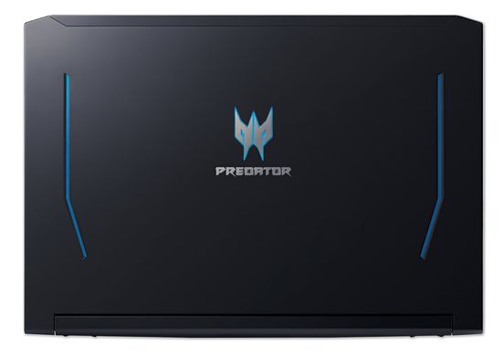 Ноутбук ACER Predator Helios 300 PH317-53 (NH.Q5PEU.025)