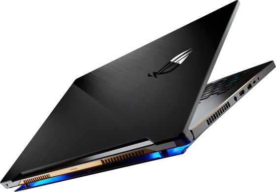Ноутбук ASUS GX701LXS-HG027T (90NR03Q1-M02630)