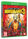 Игра Borderlands 3 (Xbox One, Бесплатное обновление для Xbox Series X|S, Русские субтитры)
