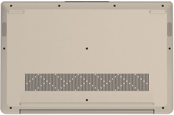 Ноутбук LENOVO Ideapad 3i 15ITL6 Sand (82H800VARA)