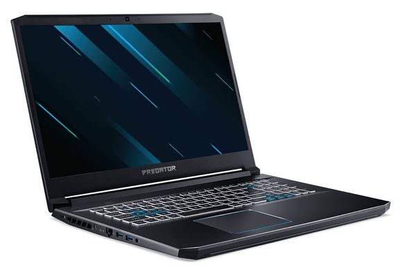 Ноутбук ACER Predator Helios 300 PH317-53 (NH.Q5PEU.025)