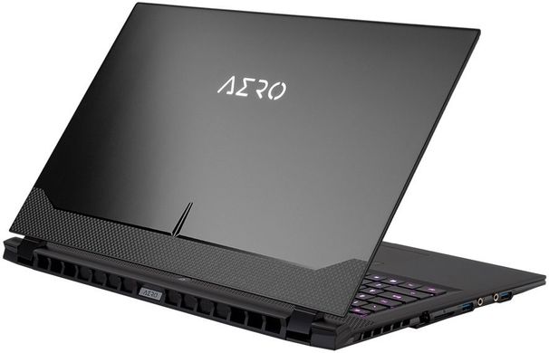 Ноутбук Gigabyte AERO XD-73RU524SP (AERO17HDR_XD-73RU524SP)