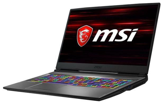 Ноутбук MSI GP75 (GP7510SEK-288UA)