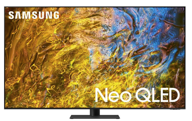 Телевізор Samsung QE55QN95DAUXUA