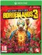 Игра Borderlands 3 (Xbox One, Бесплатное обновление для Xbox Series X|S, Русские субтитры)