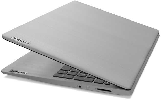 Ноутбук LENOVO IdeaPad 3 15ADA05 (81W101CDRA)