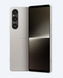 Смартфон Sony Xperia 1 V 12/256Gb Platinum Silver