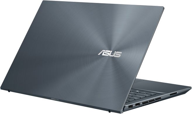 Ноутбук ASUS ZenBook Pro UX535LH-KJ187T (90NB0RX2-M04250)