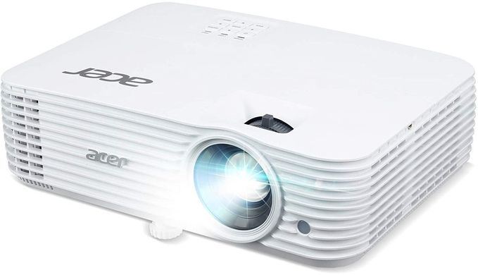 Проектор Acer X1526AH (MR.JT211.001)