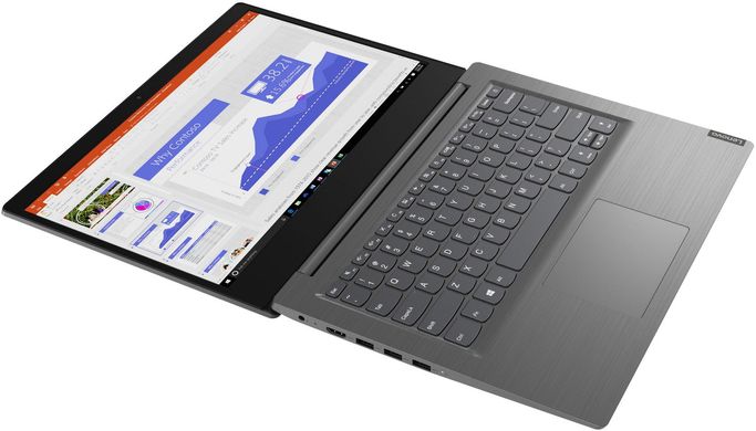 Ноутбук LENOVO V14 (82C600DARA)