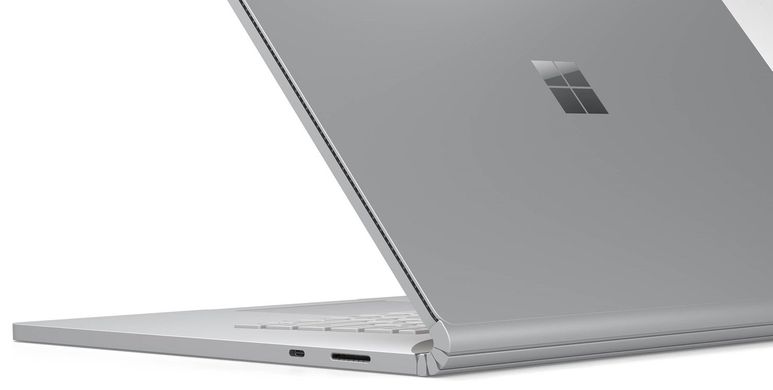 Ноутбук Microsoft Surface Book 3 (SLK-00009)