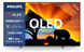 Телевізор Philips 55OLED769/12