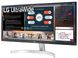 Монитор 29" LG UltraWide 29WN600-W