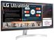 Монитор 29" LG UltraWide 29WN600-W