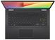 Ноутбук ASUS Vivobook Flip 14 TP470EZ-EC049T (90NB0S11-M00660)