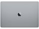 Ноутбук Apple MacBook Pro Touch Bar 13" 256Gb/16Gb 2019 (Z0WQ0008X) Space Grey