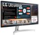 Монитор 29" LG UltraWide 29WN600-W