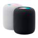 Smart колонка Apple HomePod 2, 2023 White (MQJ83/MQJA3)