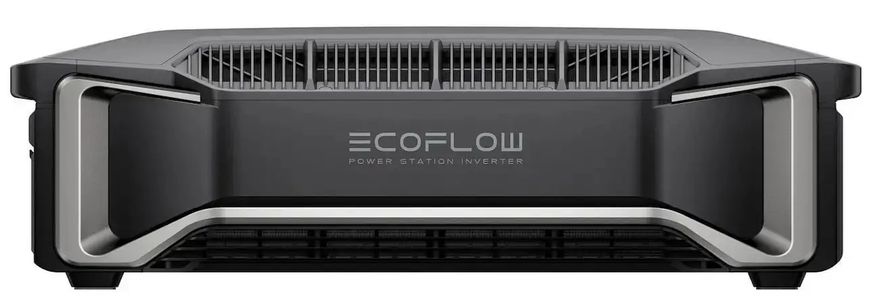 Зарядна станція EcoFlow DELTA Pro Ultra