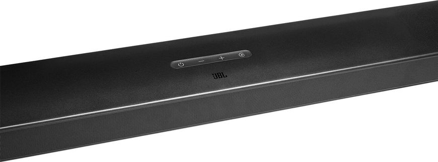 Саундбар JBL Bar 9.1 True Wireless Surround with Dolby Atmos® (JBLBAR913DBLKEP)