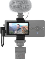 Vlog Monitor для Sony Xperia PRO-I