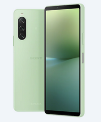 Смартфон Sony Xperia 10 V 8/128Gb Sage Green