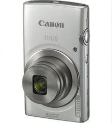 Фотоаппарат CANON IXUS 185 Silver (1806C008)