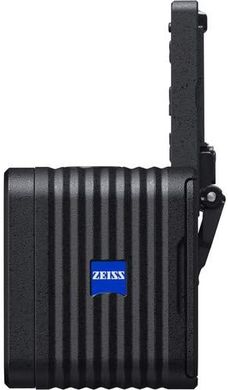 Компактний фотоапарат Sony DSC-RX0 II V-log kit (DSCRX0M2G.CEE)