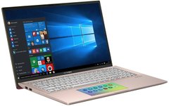 Ноутбук ASUS S532FL-BN345T (90NB0MJ3-M05880), Intel Core i5, SSD