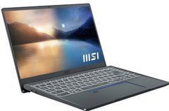 Ноутбук MSI Prestige 14 Evo (PS14A11M-408XUA)