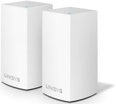 WiFi-система LINKSYS VELOP WHW0102 (WHW0102-EU)