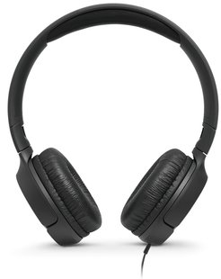 Наушники JBL T500 Black (JBLT500BLK)