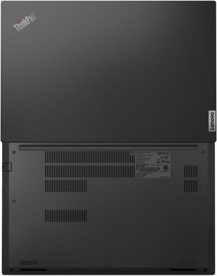 Ноутбук LENOVO ThinkPad E15 (20TD0001RA)