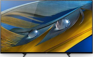 Телевизор SONY 65A80 (XR65A80JCEP)