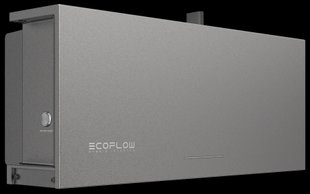 Гібридний інвертор EcoFlow Power Ocean 6 kWh однофазний