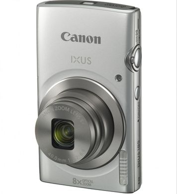 Фотоапарат CANON IXUS 185 Silver (1806C008)