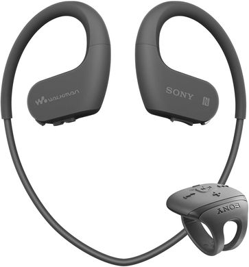 MP3 плеер Sony NW-WS625