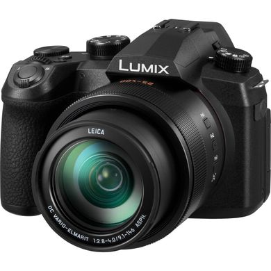 Фотоапарат PANASONIC LUMIX DC-FZ1000 II (DC-FZ10002EE)