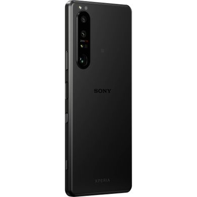 Смартфон Sony Xperia 1 III 12/512GB Black