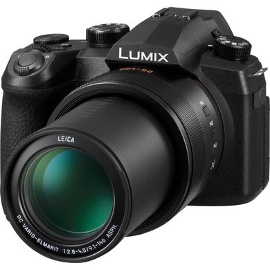 Фотоапарат PANASONIC LUMIX DC-FZ1000 II (DC-FZ10002EE)