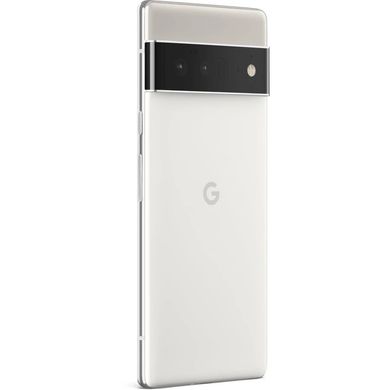 Смартфон Google Pixel 6 Pro 256Gb/12Gb Cloudy White