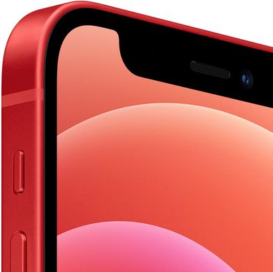 Смартфон Apple iPhone 12 mini 64GB (PRODUCT) RED (MGE03)