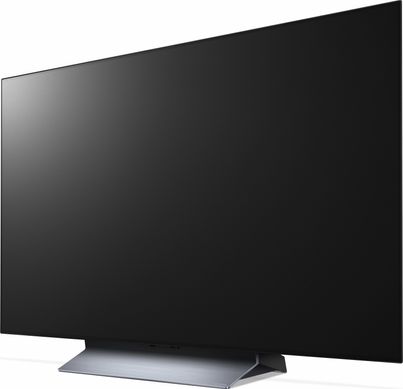 Телевизор LG OLED 55C3 (OLED55C36LC)