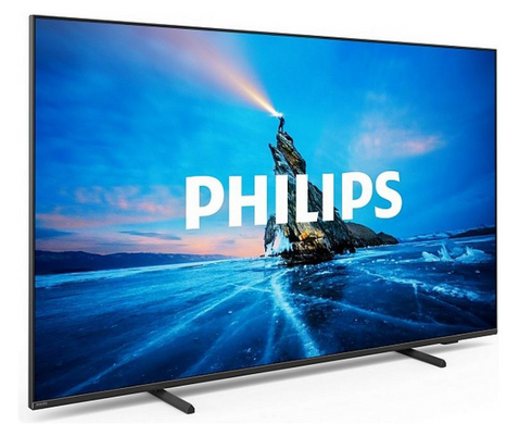 Телевізор Philips 65PML8709/12