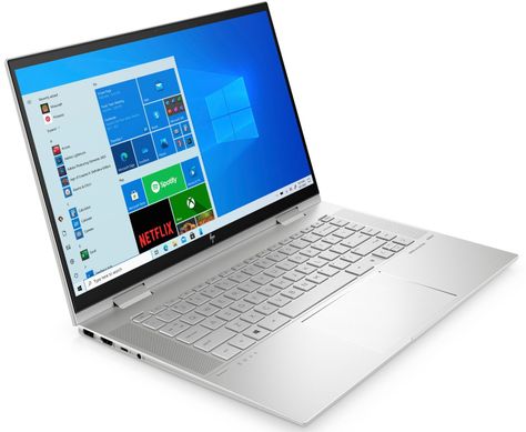Ноутбук HP ENVY x360 15-es0003ua (423Y9EA)