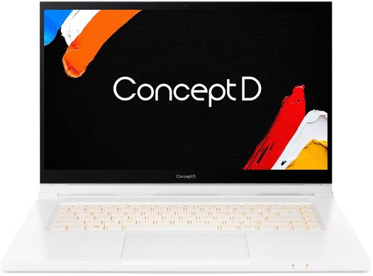 Ноутбук Acer ConceptD 3 Ezel CC315-72G (NX.C5NEU.005)