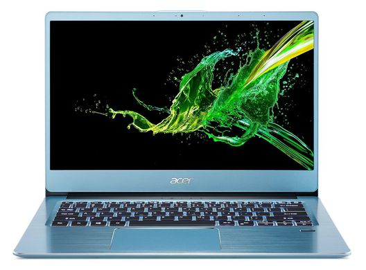 Ноутбук ACER Swift 3 SF314-41G (NX.HFHEU.013)