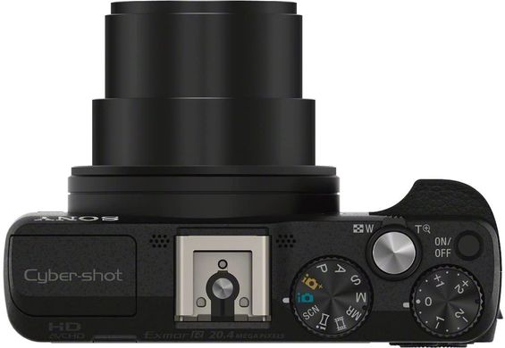 Фотоапарат Sony DSC-HX60