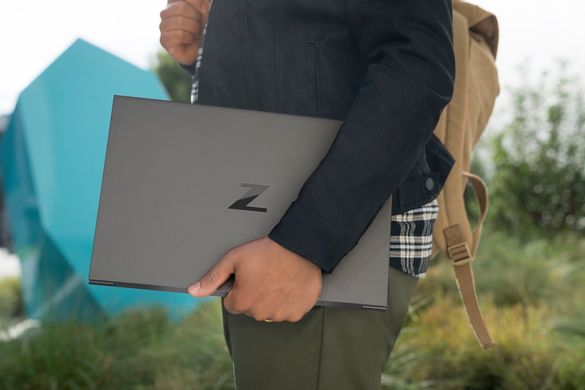 Ноутбук HP ZBook Studio G7 (1X5K1AW)