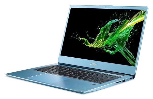 Ноутбук ACER Swift 3 SF314-41G (NX.HFHEU.013)